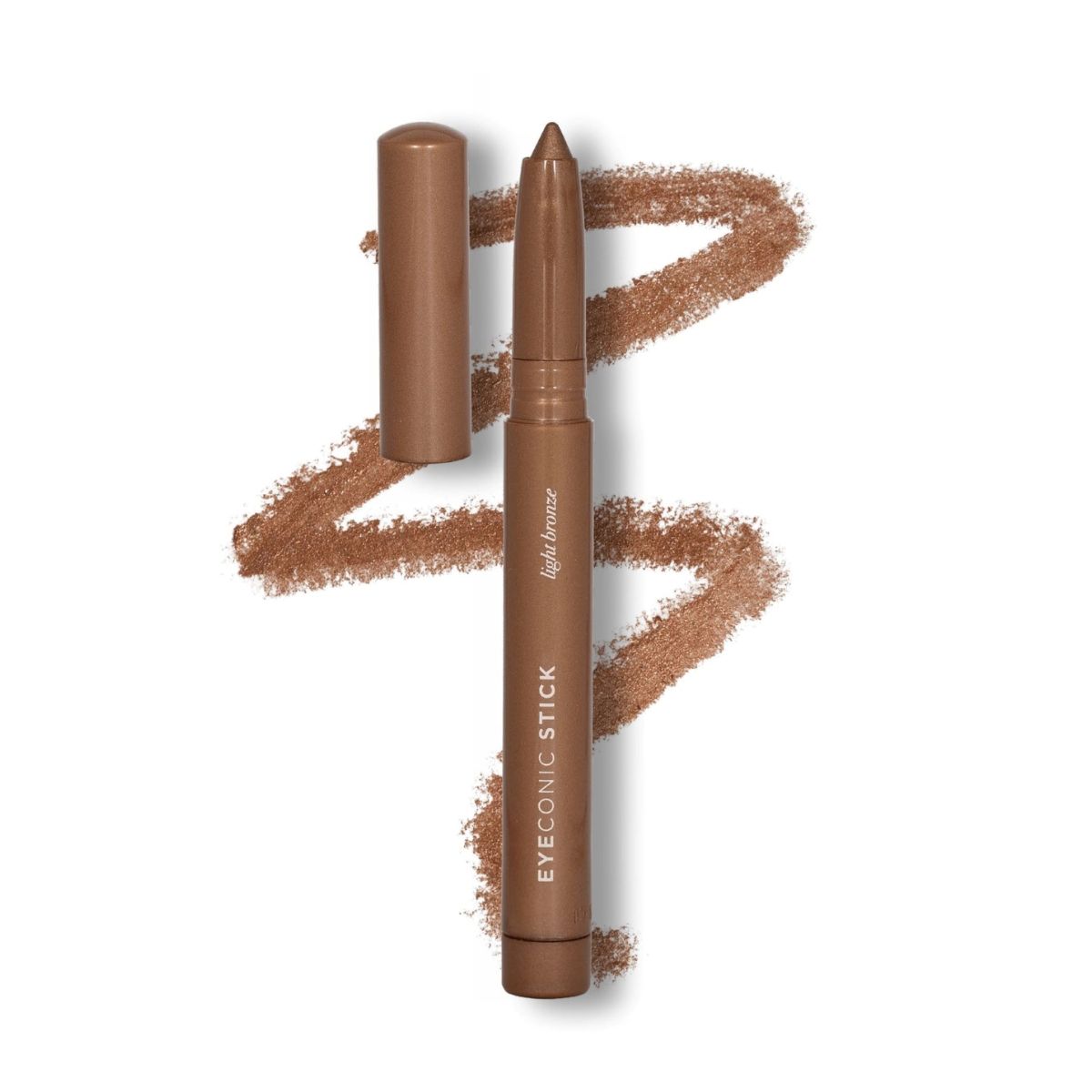 Cent Pur Cent Eyeconic Light Bronze oogschaduw stick