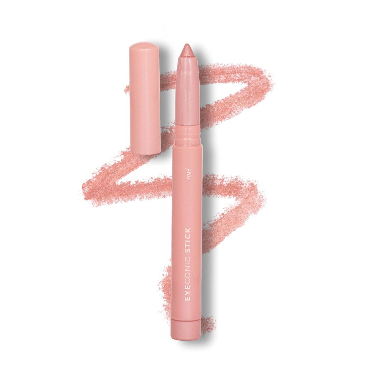 Cent Pur Cent Eyeconic Rose oogschaduw stick