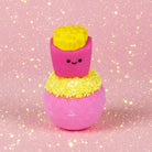 Bomb Cosmetics Fizzy Fries Bath Blaster met frietjes-speeltje bovenop