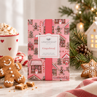 Greenleaf Gingerbread geurzakje met peperkoek en sfeervolle kerstdecoratie