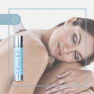 Hello Body Mechanic Genie van Bellabaci – verzorgende olie met arnica, pepermunt en eucalyptus