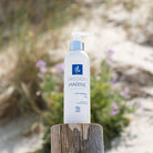 Passion Marine hydraterende bodylotion in natuurlijke Bretonse omgeving