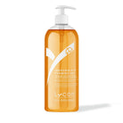 Lycon Ingrown X-IT Foaming Gel 1 liter tegen ingegroeide haartjes en huidreiniging