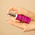 Lycon Skin Revitalising Hyaluron + B5 Booster Serum textuur en gebruik voor gladde huid