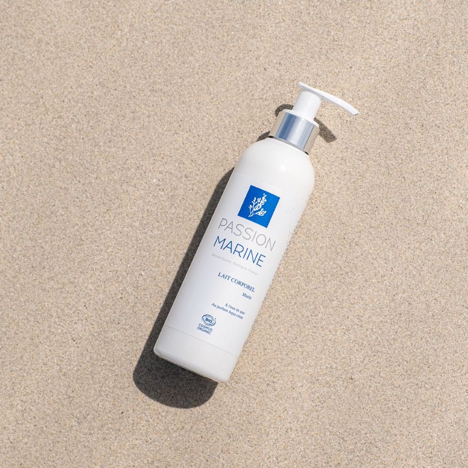 Passion Marine Aquacriste bodylotion 200 ml met pompflacon