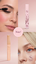 Cent Pur Cent Lash Primer Le Merveilleux Peach verzorgende wimperprimer