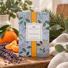 Greenleaf Laurel Grove geurzakje met mandarijn, lavendel en groen
