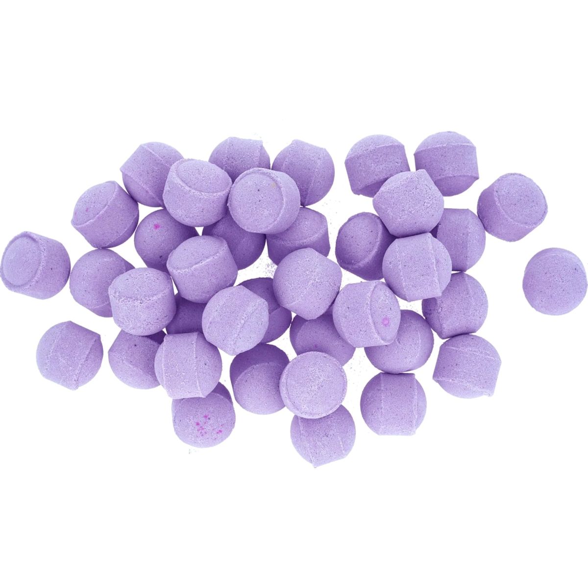 Chill Pills – Lavender mini badbruisballen van Bomb Cosmetics