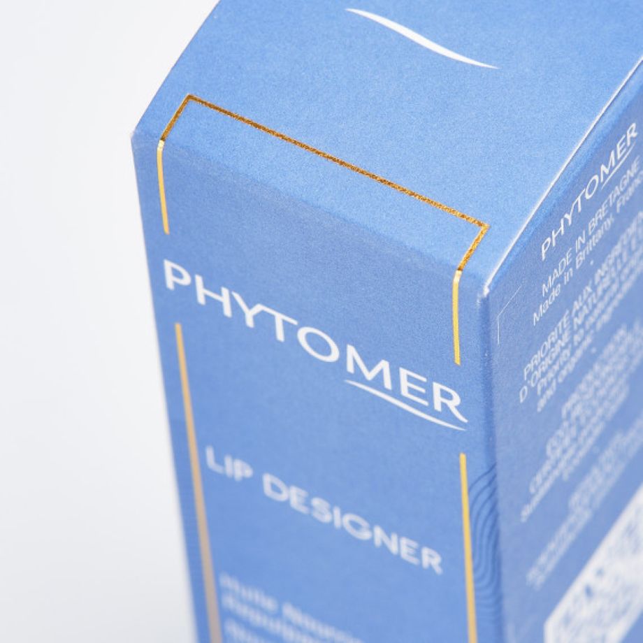Verpakking Phytomer Lip Designer 10 ml