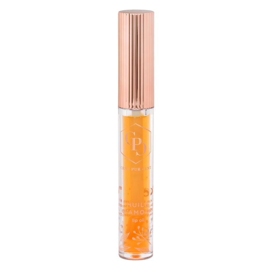 Cent Pur Cent Lip Oil Honey – lipolie in luxe verpakking