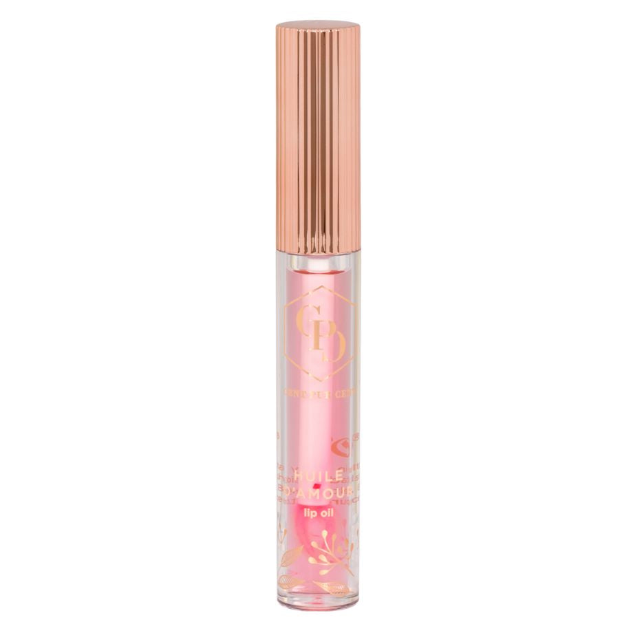 Cent Pur Cent Lip Oil La Nuance – lipolie in luxe verpakking