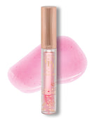 Cent Pur Cent Lip Oil La Nuance – verzorgende lipolie met glanzende finish