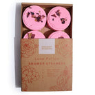 Ancient Wisdom Love Potion douche steamers in cadeauverpakking