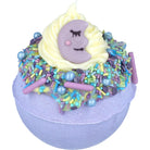 Handgemaakte Bomb Cosmetics Love You To The Moon & Back Bath Blaster van 160 gram
