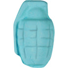 Bomb Cosmetics Man Grenade Bath Blaster blauwe badbruiser met kruidige geur