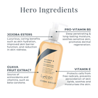 Lycon Mango & Guava Hand & Body Lotion 250 ml