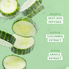 Patchology Cool Crush oogpatches onder ogen verkoelend effect