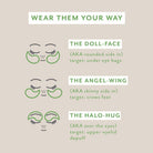 Patchology Cool Crush eye patches komkommer en cafeïne oogverzorging