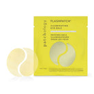 hydrogel eye patches met vitamine C en groene thee Patchology