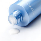 Perfect Visage Lait Démaquillante Douceur van Phytomer – romige reiniger met Sorenia en hazelnootolie. Voor een zachte, soepele huid.