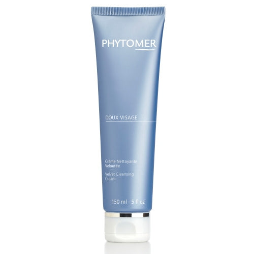 Phytomer Doux Visage Crème Nettoyant – zachte reinigingscrème voor gevoelige huid