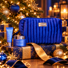Phytomer Hydra Originel Kerstset 2026 met blauwe pouch