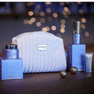 Phytomer Pionnière XMF Supreme Kerstset met crème, oogfluïde, cleanser en witte pouch