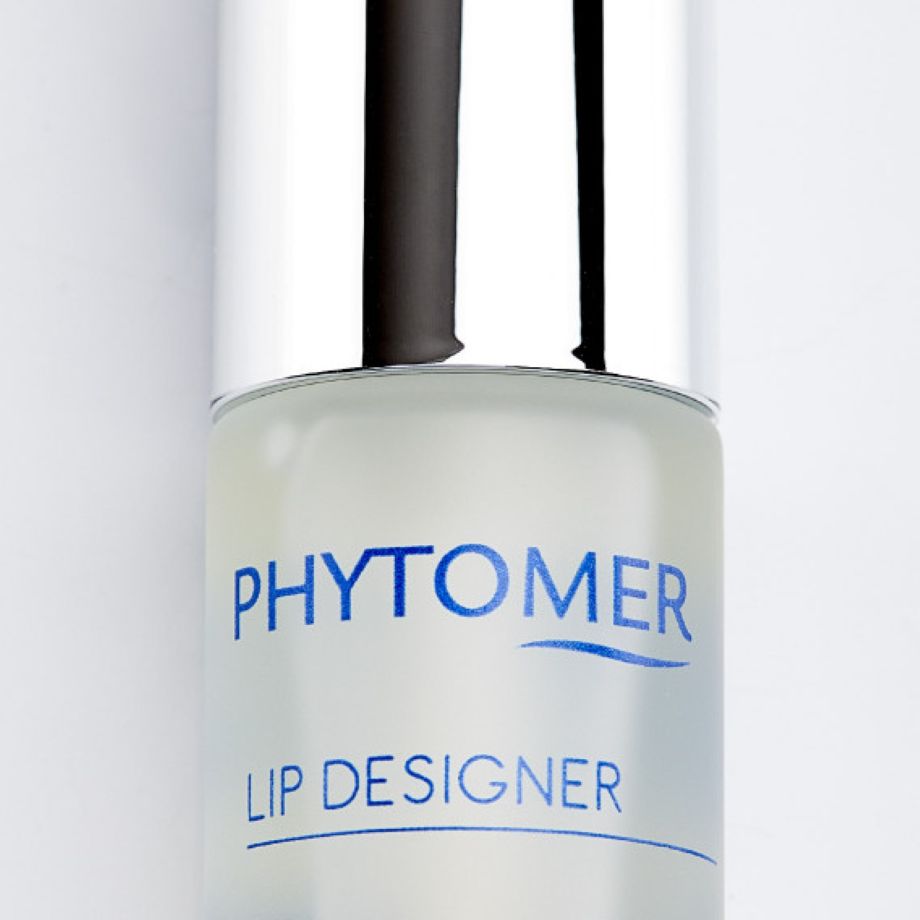 Phytomer Lip Designer voor gladdere en voller ogende lippen