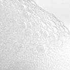 Textuur van Phytomer Rosée Visage Gentle Cleansing Foam – romig en luchtig schuim