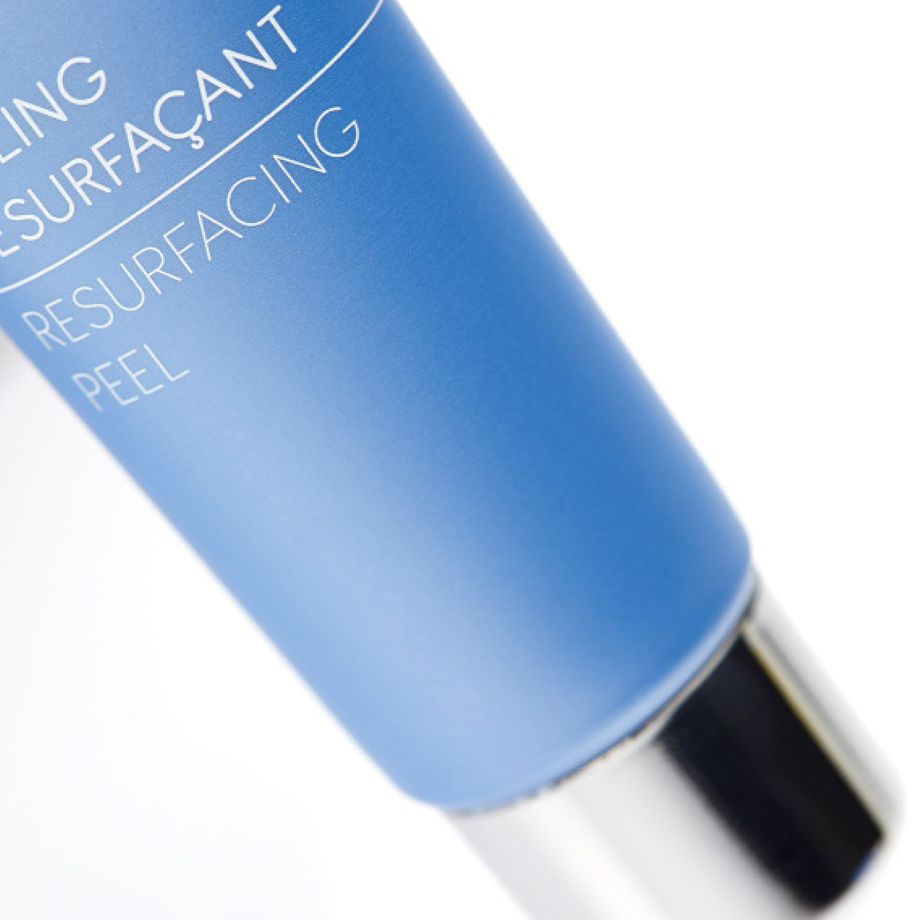 Phytomer Peeling Resurfaçant tube met intensief vernieuwende peeling