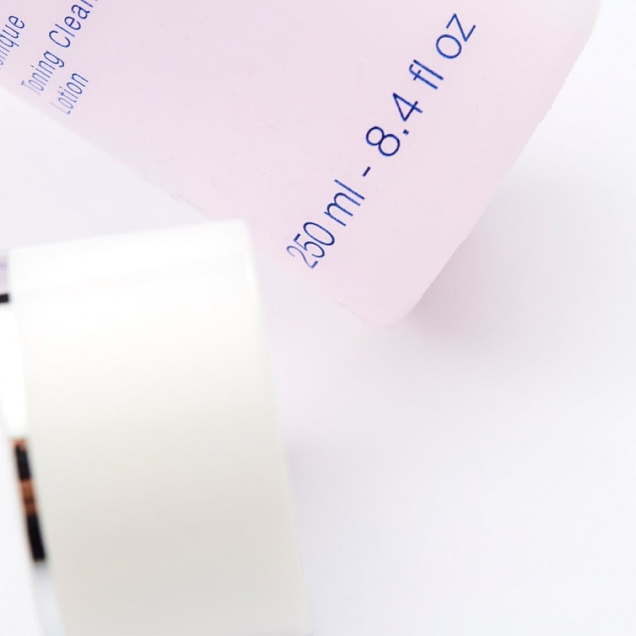 Rosée Visage van Phytomer – kalmerende lotion met rozenwater en Sorenia. Laat de huid schoon, soepel en fris aanvoelen.