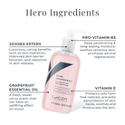 Lycon Pink Grapefruit Hand & Body Lotion 250 ml