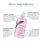Lycon Pomegranate Hand & Body Lotion 250 ml