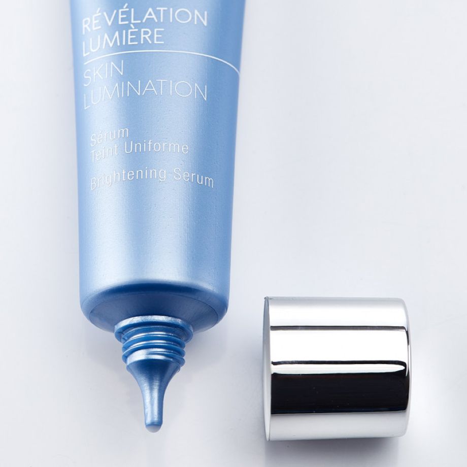 Révélation Lumière Sérum van Phytomer met vitamine C en zeelelie