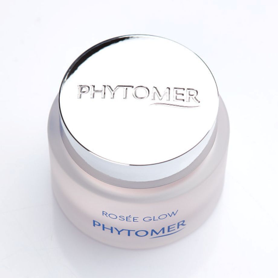 Phytomer Rosée Glow Vitamin Radiance Plumping Cream