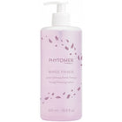Phytomer Rosée Visage – alcoholvrije lotion in 500ml pompflacon. Zachte reiniging en tonifiëring met rozenwater, Sorenia en OLIGOMER®