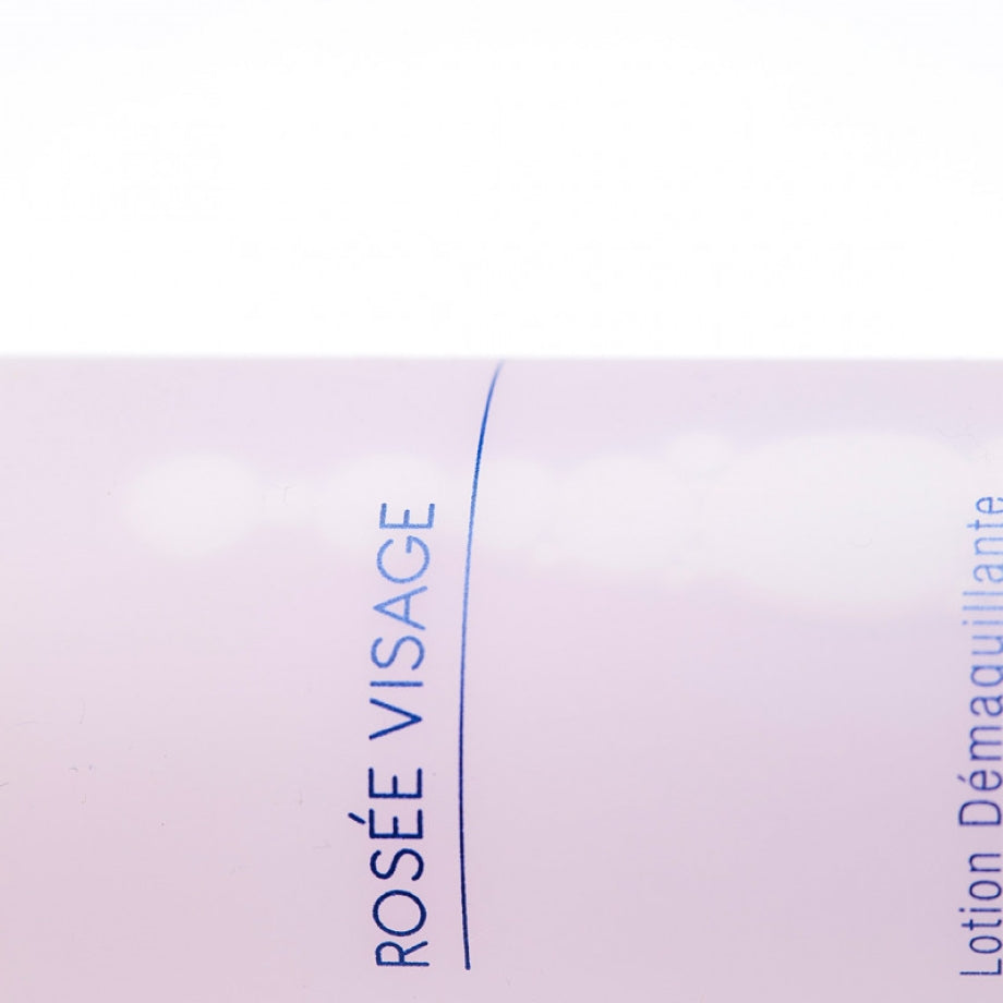 Phytomer Rosée Visage Lotion – frisse, alcoholvrije reiniger die verzacht, zuivert en de teint verheldert.