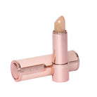Cent Pur Cent Self-Love Confidence Lipstick met roze verpakking en roségouden details.