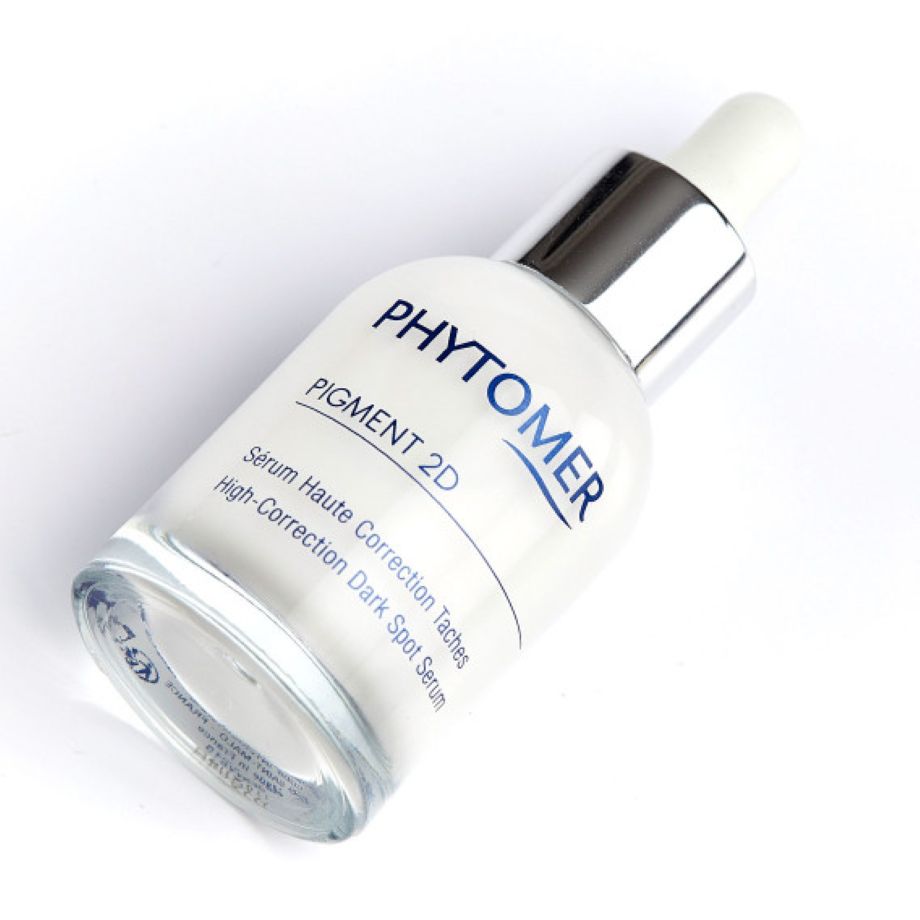 Phytomer Pigment 2D corrigerend serum voor een egale teint