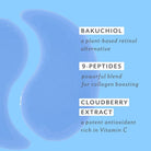 Patchology Serve Chilled eye gels hydratatie en vermindering van wallen