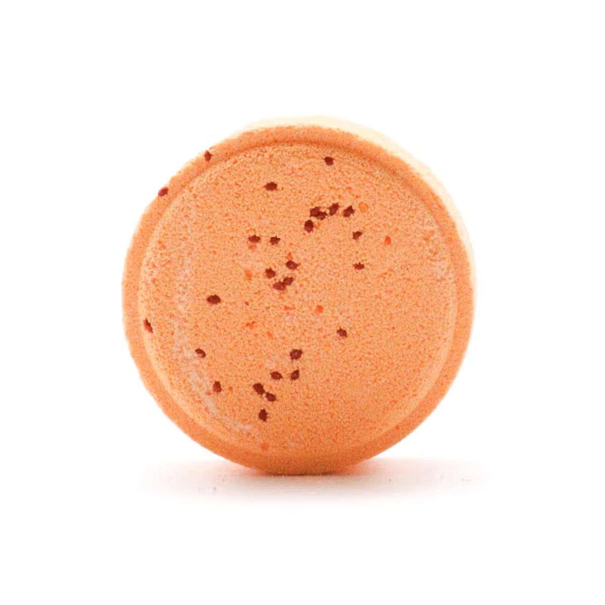 Energising Orange aromatherapie douche steamer met essentiële oliën