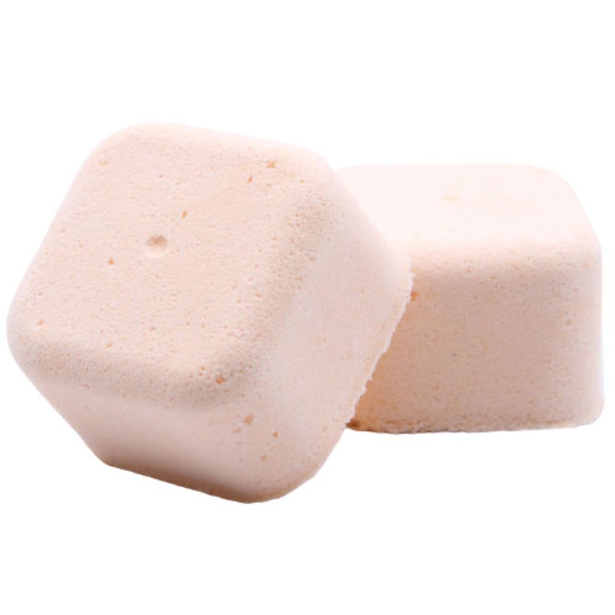 Revitaliserende douchestomer met sinaasappel en bergamot