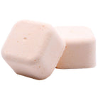 Revitaliserende douchestomer met sinaasappel en bergamot