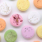 Verschillende aromatherapie douche steamers van Feel So Pure
