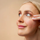 Lycon Skin Eye Serum gebruik rond ogen voor frisse en stralende oogopslag