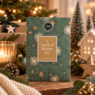 Bridgewater Christmas Bliss geurzakje in warme kerstsfeer