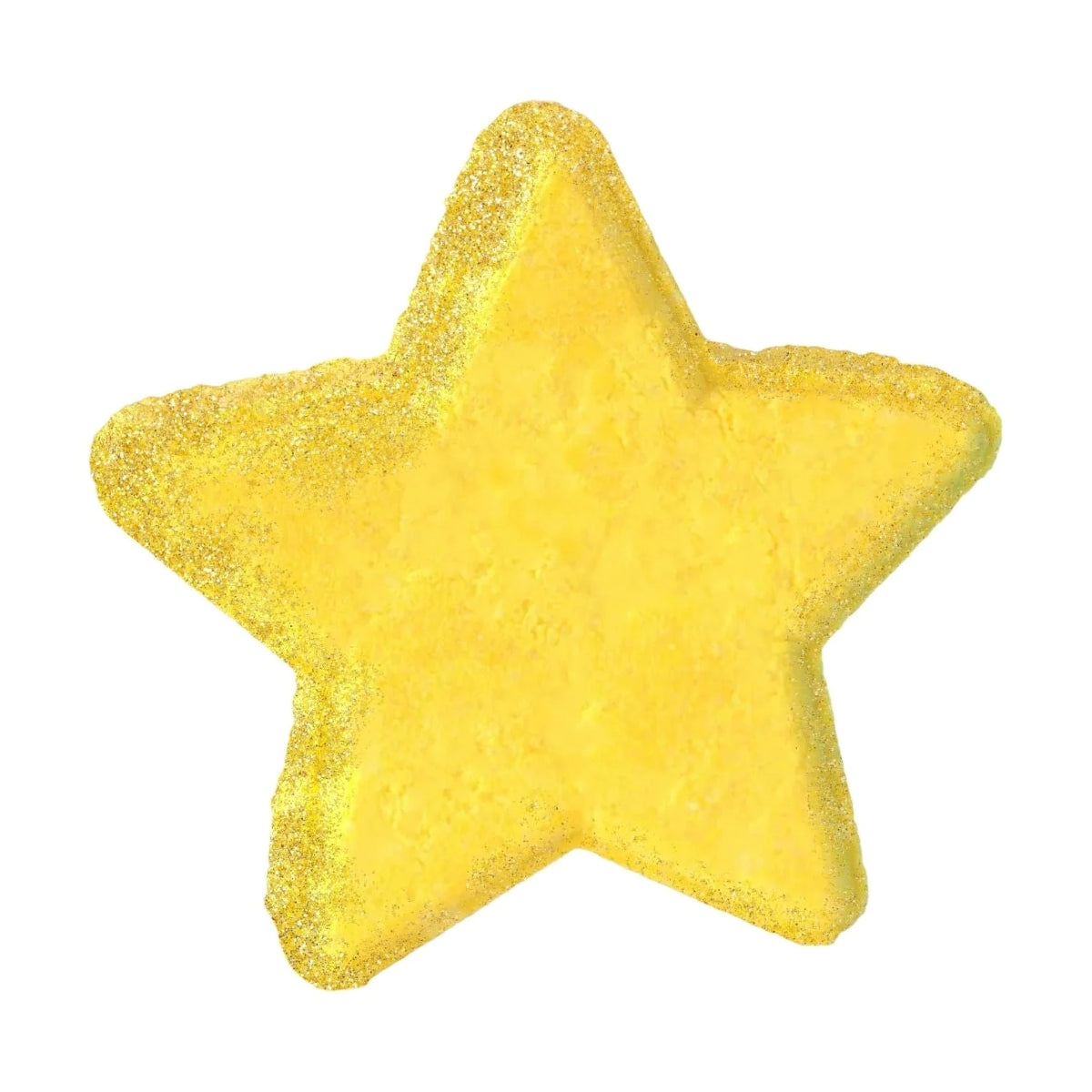 Bomb Cosmetics Star Hopping Bath Blaster – Warme citrus bruisbal
