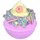 Bomb Cosmetics Sweet Like You Bath Blaster – zoete bruisbal met vanille en pastelkleuren