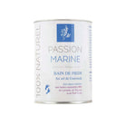 Passion Marine Bain de Pieds Natuurlijk Voetbadzout met Algen 600 g