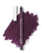 Cent Pur Cent Waterproof Eye Pencil Bordeaux – waterproof oogpotlood in diepe bordeauxrode tint